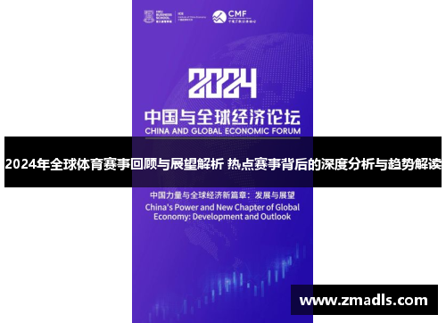 2024年全球体育赛事回顾与展望解析 热点赛事背后的深度分析与趋势解读